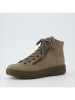 Paul Green Sneaker in Braun