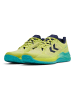 Hummel Hummel Hallenschuh Hb Powerstrike Handball Erwachsene in LIMEADE