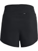 Under Armour Sportshorts "Fly-By Elite" in Schwarz