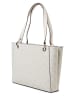Guess Shopper Noelle in weiß beige - 0005