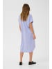 CULTURE Kleid CUmoana Oversize fit in Mazarine Blue