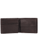 Camel Active Dust Geldbörse RFID Schutz Leder 10.5 cm in brown