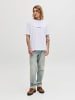 Jack & Jones 5er-Pack T-shirt in Seagrass