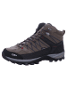 cmp Wanderstiefel Rigel Mid Trekking WP in Grau