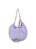 Jost Kemi - Schultertasche 42 cm (coffee) in lilac