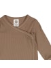 müsli Langarmshirt 1544010800 in braun