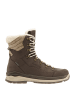 LOWA Winterstiefel RENEGADE EVO ICE 2 GTX Ws in braun/sand