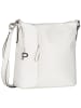 PICARD Beuteltasche Pure in White Lily