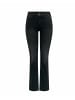 Bestelle Jeans für Damen in anthrazit