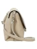 FREDs BRUDER Sha Na Na Umhängetasche Leder 23.5 cm marble