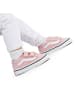 Vans Kinder Sneaker in Pink