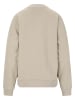 Whistler Sweatshirt Natura in 5155 Moss Gray