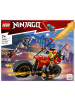 LEGO NINJAGO® Kais Mech-Bike EVO ab 8 Jahren