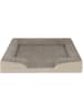Aspero Tierbett Kotka in Beige