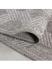 KADIMA DESIGN Teppich Outdoor Waschbar Geometrisch ORLA Strapazierfähig OEKO-TEX