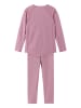 Reima Funktionsunterwäsche " Basisschicht-Set Termis " in Grey Pink