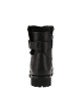 PANAMA JACK Boots Javea in Schwarz
