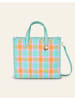 Oilily Hillary Handtasche in Grün