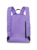 Dakine Rucksack in violett