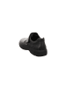 Mephisto Sportlicher Slipper in schwarz