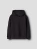 name it Hoodie in Black