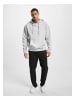 DEF DEF Kapuzenpullover in lightgrey