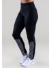 CLN Athletics Thermotight Thunder in black