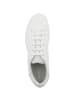 Geox Sneaker low D Jaysen A in weiss