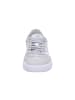 adidas Sneaker Court 3.0 in grey/white/silver