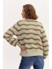 Fransa Cardigan FRAYA CAR 1 - 20611173 in natur