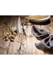 vivo | Villeroy & Boch Group 144-tlg. Tafelbesteck New Fresh Basic in Silber – in silber