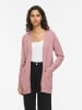 Vila Strickjacke in Nostalgia Rose1