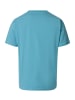 CASAMODA T-Shirt in Helltürkis