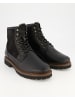 Sioux Winterstiefel in Schwarz