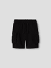 name it Cargoshorts in Black