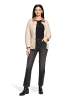 Betty Barclay Outdoorjacke mit Kragen in Moonlight