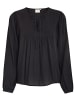 Peppercorn Bluse in Black