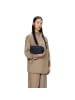 RAINS Wash Bag - Kulturbeutel S 21 cm (depth) in navy