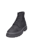 Clarks Winterboot in schwarz