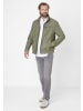 S4 JACKETS Blouson GROSSETO in cedar green