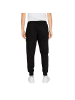 Icon Schwarz Herren Hose