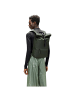 RAINS Rolltop - Rucksack 16" 48 cm (body) in grün