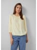 s.Oliver Bluse  in  1015_gelb