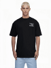 trueprodigy Oversize-Shirt Alex in Schwarz