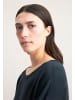 Seidensticker Pullover Regular in Schwarz