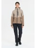 Whistler Softshelljacke Rosea V2 in 1265 Island Fossil