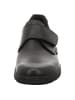 Mephisto Sportlicher Slipper in schwarz