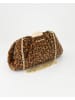 Valentino Bags Clutches in Braun