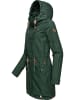 ragwear Parka Canny in Dark Green22