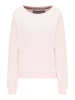 Bruno Banani Langarmshirt PACE in Rosa
